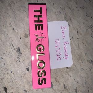 The Gloss - Spank Me